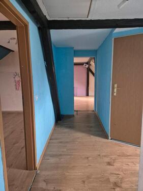 Foto - Etagenwohnung in Altendiez zur Miete