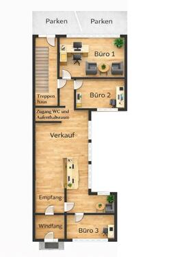 Foto - andere zur Miete in Marktredwitz