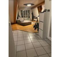 Attraktive Wohnung im Herzen von Wehr