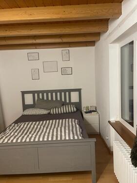 Foto - Etagenwohnung in Wehr zur Miete