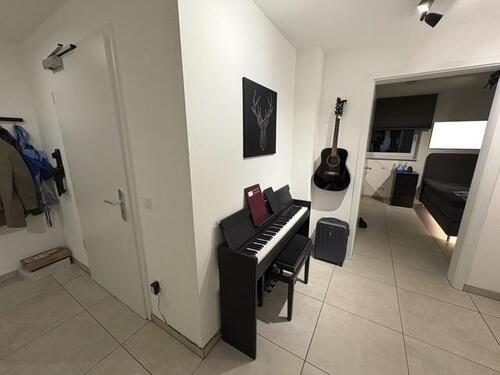 Foto - 2.5 Zimmer Etagenwohnung zur Miete in Aalen