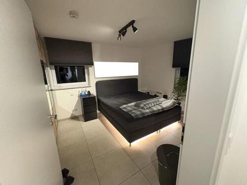 Foto - Etagenwohnung in Aalen zur Miete