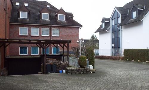 Foto - 2 Zimmer Dachgeschoßwohnung in Demmin