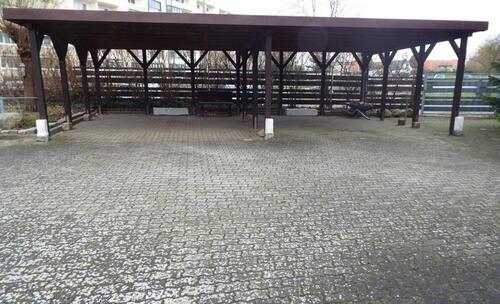 Foto - Dachgeschoßwohnung in Demmin zur Miete