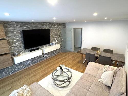 Foto - 3 Zimmer Etagenwohnung in Nürnberg