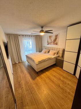 Foto - Etagenwohnung in Nürnberg zur Miete