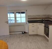 2- Zimmer Wohnung in Bauernhaus vergünstigt gegen Mithilfe - Deggenhausertal