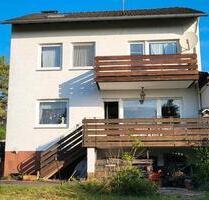 Massives Einfamilienhaus mit Garten in ruhiger, zentraler Lage - Beverungen