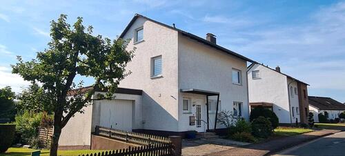 Foto - 3 Zimmer Einfamilienhaus zum Kaufen in Beverungen