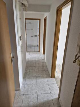 Foto - Schöne 3-Raum-Wohnung mit EBK in ruhiger Lage von Thale