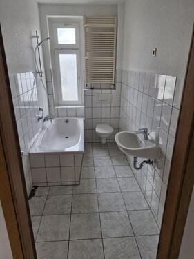 Foto - 3 Zimmer Etagenwohnung in Thale