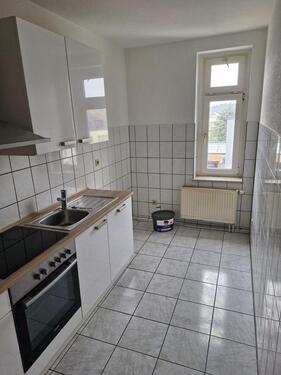 Foto - Etagenwohnung in Thale zur Miete