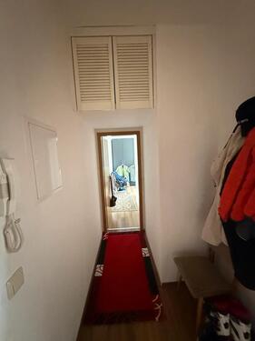Foto - 51qm 2 Raumwohnug in Gornsdorf - 450,00&nbsp;EUR Kaltmiete, ca.&nbsp; 51,00&nbsp;m&sup2;