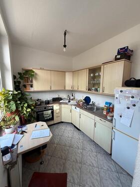 Foto - 4 Zimmer Etagenwohnung in Gornsdorf