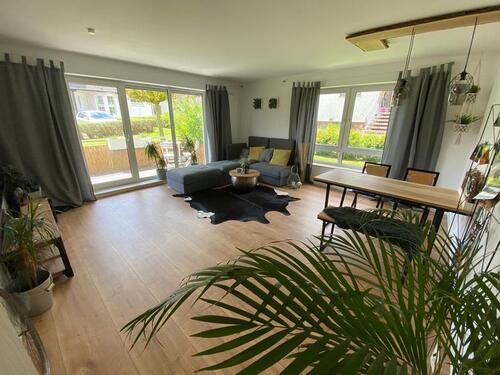 Foto - 3 Zimmer Wohnung in Großenritte