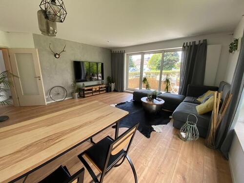 Foto - 3 Zimmer Erdgeschoßwohnung zur Miete in Baunatal