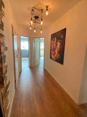 Foto - 3 Zimmer Erdgeschoßwohnung in Baunatal