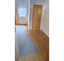 Wohnung in Finsterbergen zu vermieten - Ohrdruf