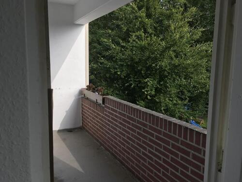 Foto - 3 Zimmer Etagenwohnung in Duisburg