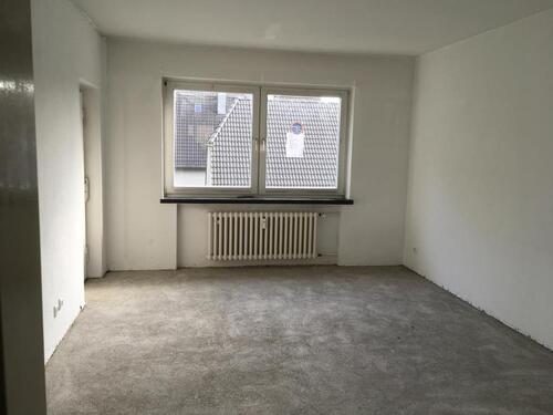 Foto - Etagenwohnung in Duisburg zur Miete