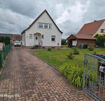 Einfamilienhaus in sehr guter Lage - Regis-Breitingen