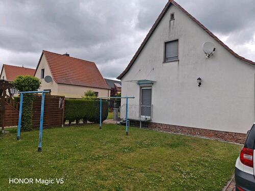 Foto - Einfamilienhaus in Regis-Breitingen