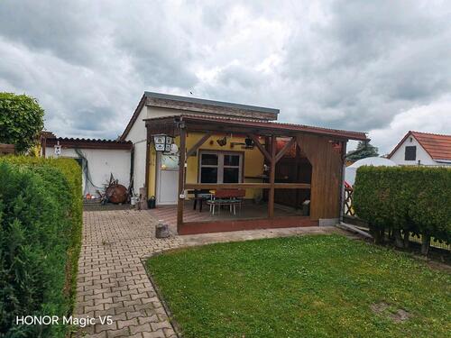 Foto - Einfamilienhaus in Regis-Breitingen zum Kaufen