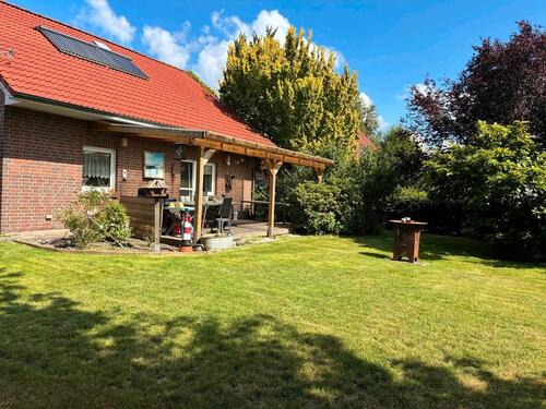 Foto - 5 Zimmer Einfamilienhaus zum Kaufen in Barßel