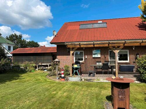 Foto - 5 Zimmer Einfamilienhaus in Barßel