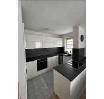 Helle 4-Zimmer Eigentumswohnung BK, FBH und Garage - Nordendorf