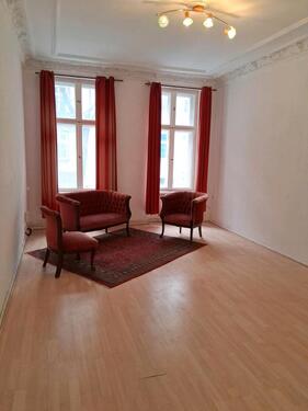 Foto - Etagenwohnung in Berlin zum Kaufen