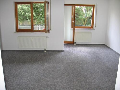 Foto - 1,5-Zimmer-Wohnung mit Balkon in Tuttlingen