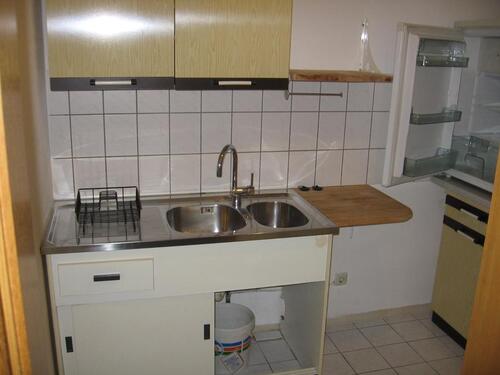 Foto - Etagenwohnung in Tuttlingen