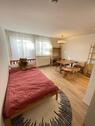 Foto - Möblierte 1-Zimmerwohnung zentral in Fellbach
