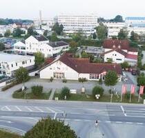 Lagerfläche an der B13 in PAF zu vermieten - großzügig, praktisch - Pfaffenhofen an der Ilm