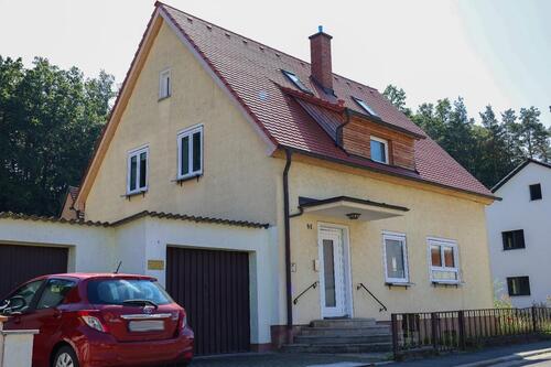 Foto - Einfamilienhaus zum Kaufen in Bischberg