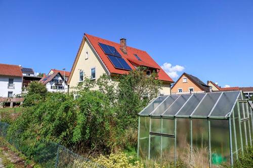 Foto - Einfamilienhaus in Bischberg