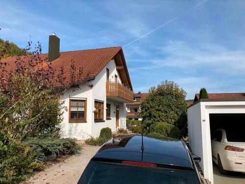 Foto - Einfamilienhaus in idyllischer Bestlage