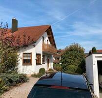 Einfamilienhaus in idyllischer Bestlage - Geisingen