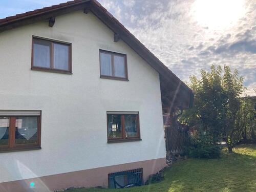 Foto - Einfamilienhaus in Geisingen