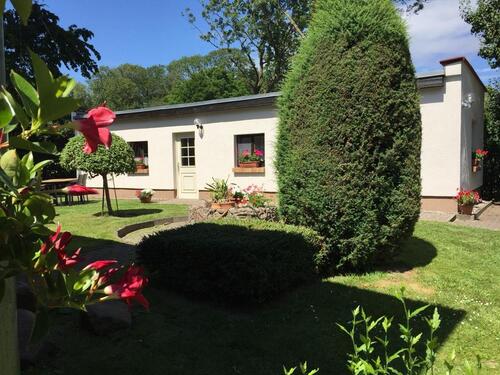 Foto - Last Minute Ferienhaus 4 Ostsee, Zingst Prerow 27.09. - 04.10.2025