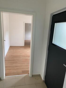 Foto - Etagenwohnung zur Miete in Duisburg