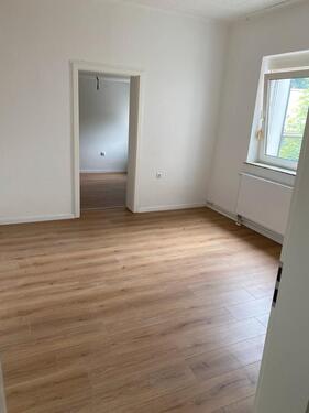 Foto - Etagenwohnung in Duisburg