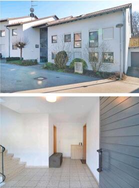 Foto - Etagenwohnung zur Miete in Schwäbisch Gmünd