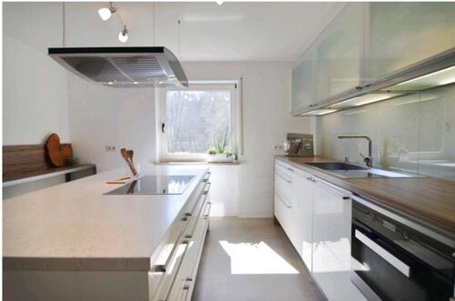 Foto - Etagenwohnung in Schwäbisch Gmünd