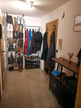 Foto - Etagenwohnung in Schwäbisch Gmünd zur Miete