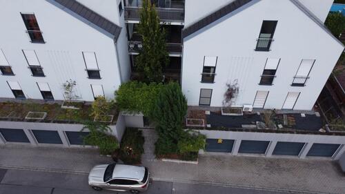 Foto - Luxuriöse, neuwertige 3,5-Zimmer-Dachgeschosswohnung mit lux. Inn