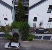 Luxuriöse, neuwertige 3,5-Zimmer-Dachgeschosswohnung mit lux. Inn - Hemsbach