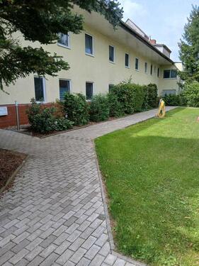 Foto - 4 Zimmer Wohnung - 850,00 EUR Kaltmiete,