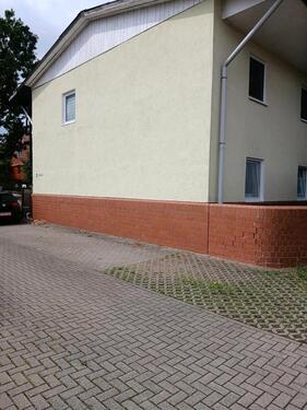 Foto - Etagenwohnung zur Miete in Wendeburg